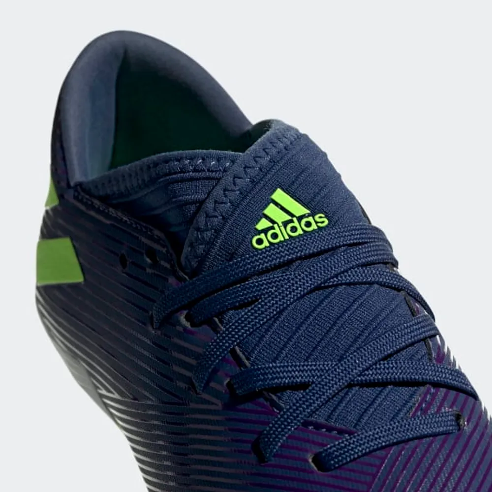 Messi 2025 nemeziz 19.3