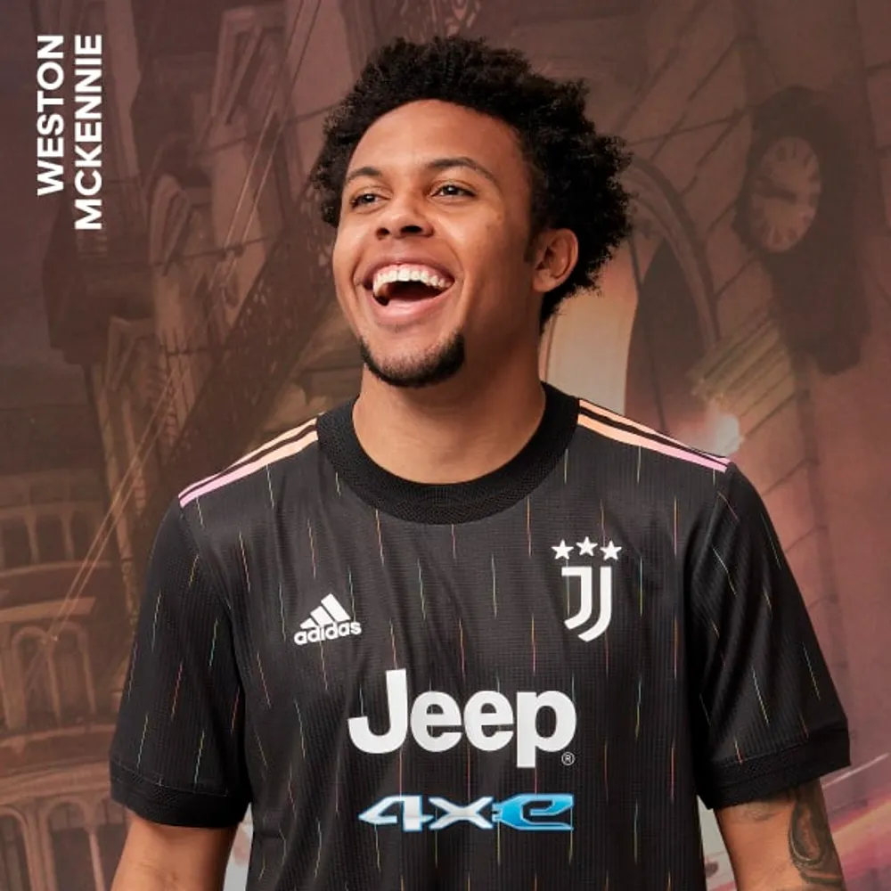 Camiseta online oficial juventus