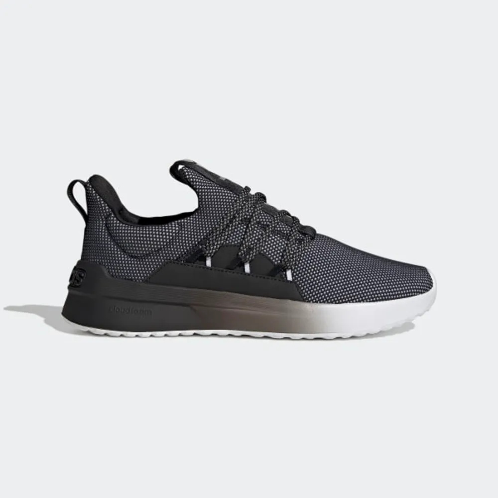 Adidas Tenis Lite Racer Adapt 4.0 Cloudfoam Paseo Interlomas Mall