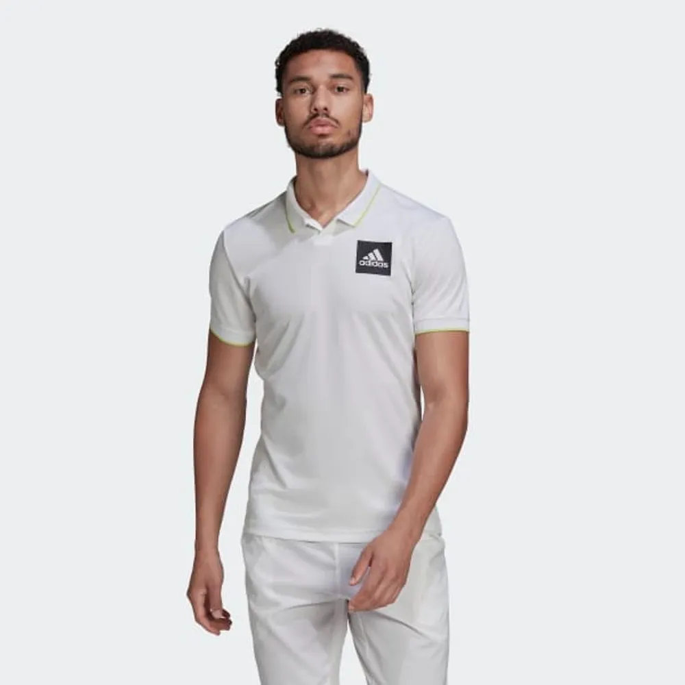 Playera Polo de Tenis FreeLift HEAT.RDY Paris