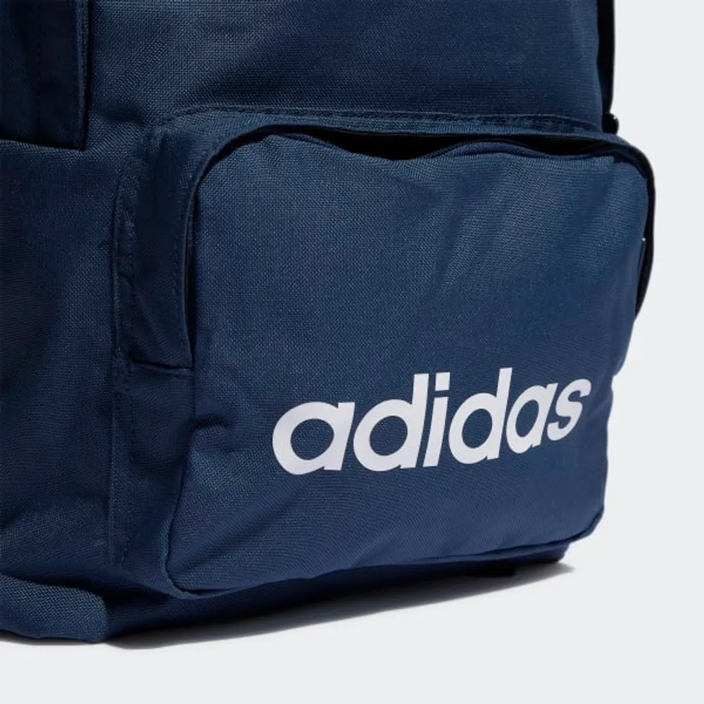 Mochila classic trefoil adidas 2025