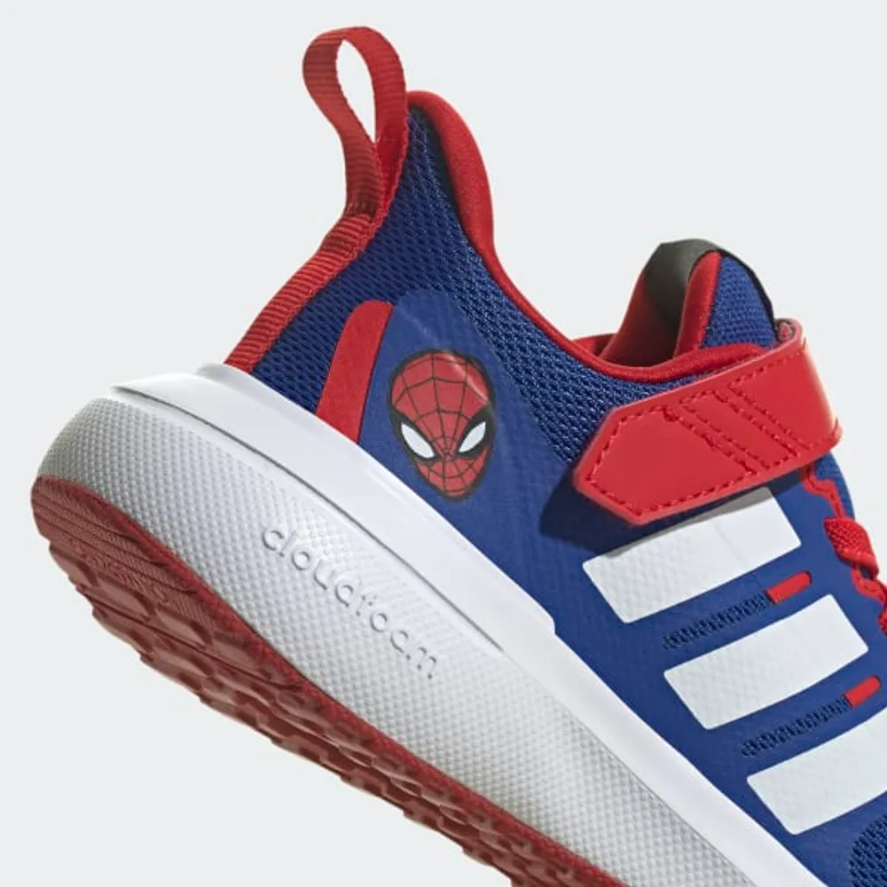 Tenis adidas hombre araña hot sale