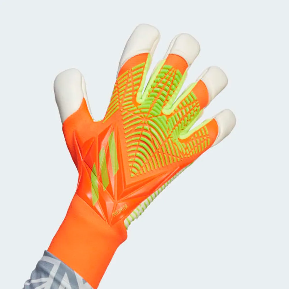 Adidas Guantes portero Predator Edge Pro Hybrid Promo Paseo