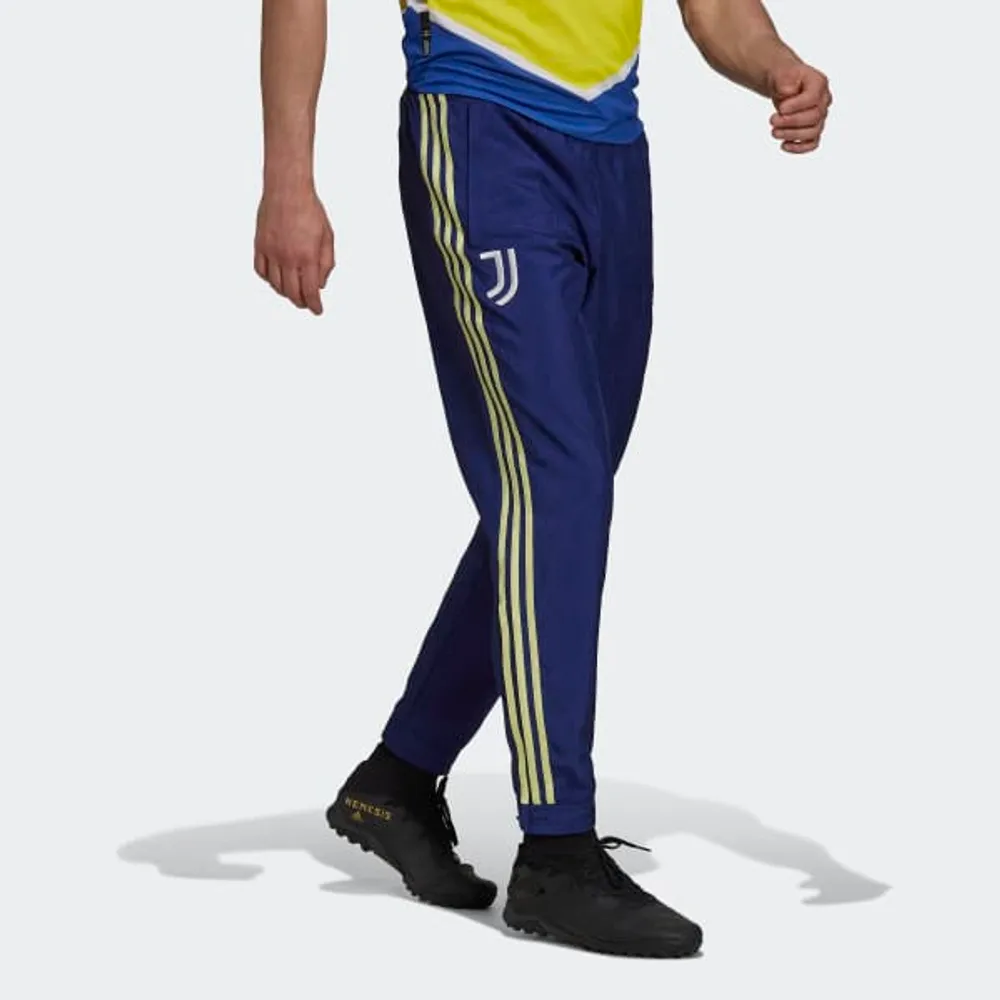 Pantalon entrainement foot adidas store