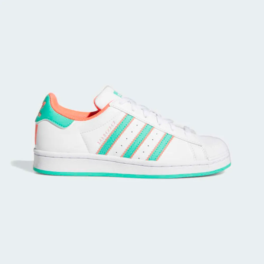 Tenis cheap superstar j