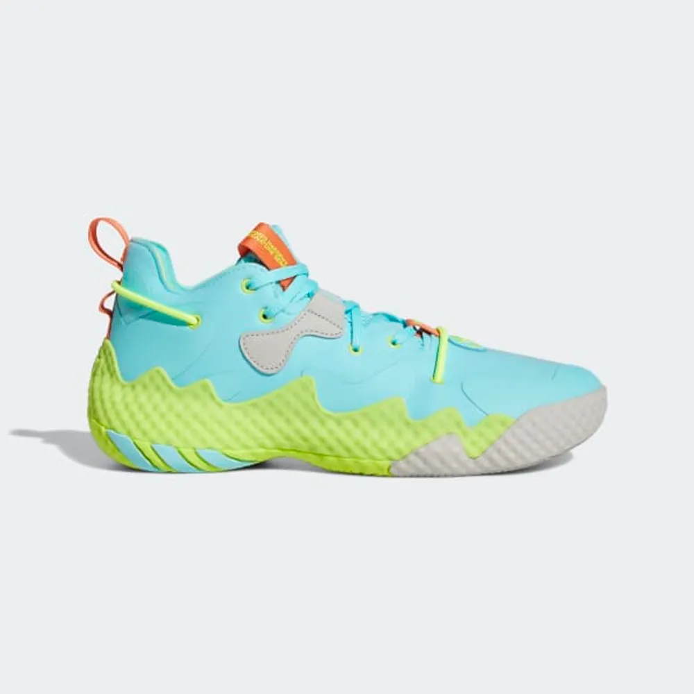 Harden tenis 2025