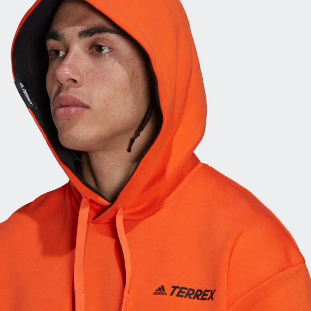 Sudadera adidas store terrex