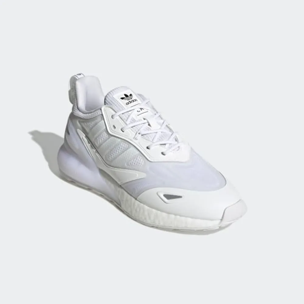 Adidas Tenis ZX 2K Boost 2.0 Paseo Interlomas Mall