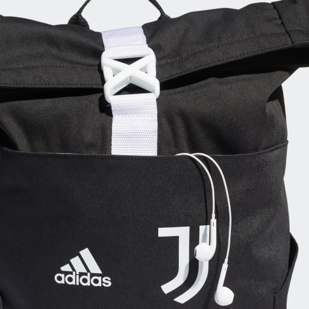 Mochila adidas new arrivals juventus