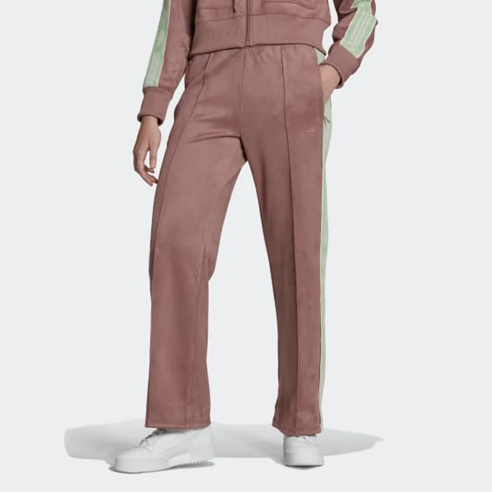 Pants de gamuza sales