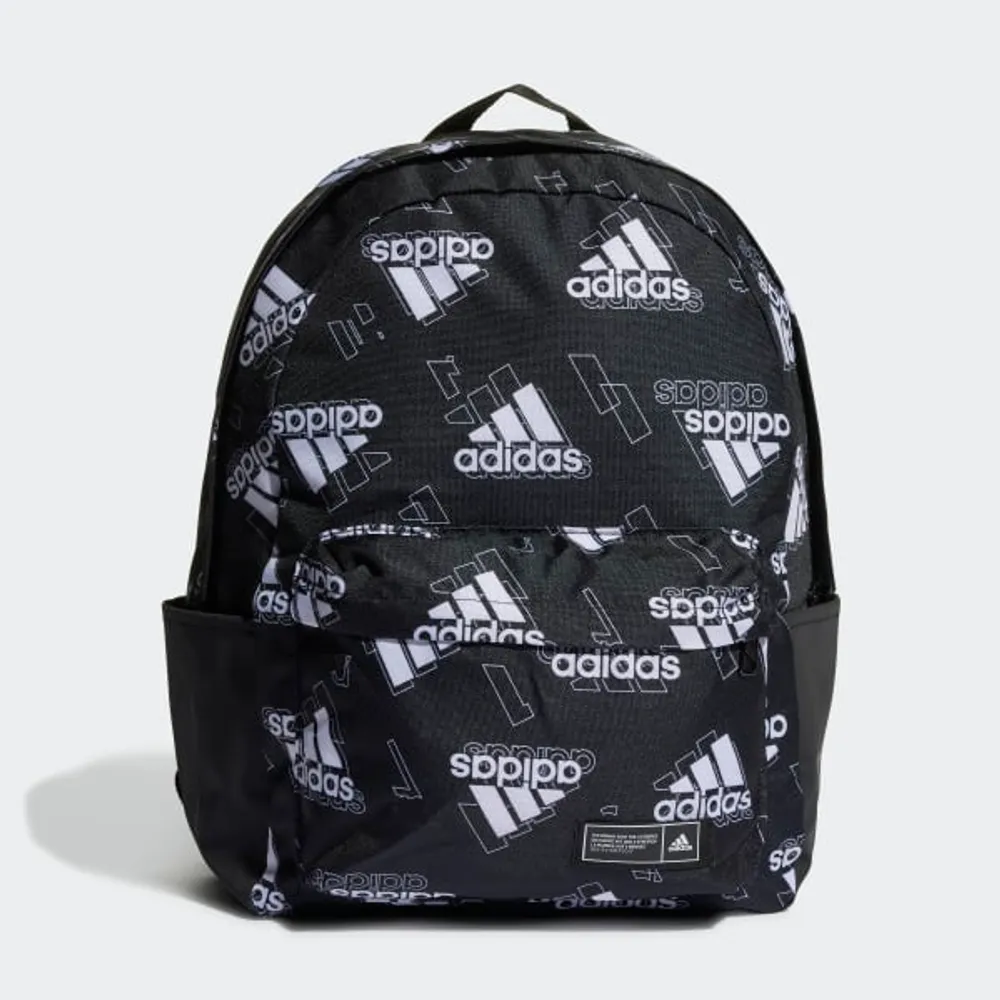 Mochila Classic Estampada
