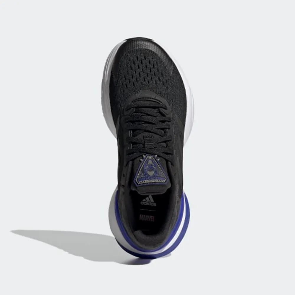 Adidas Tenis adidas Response x Marvel Pantera Negra Super 3.0