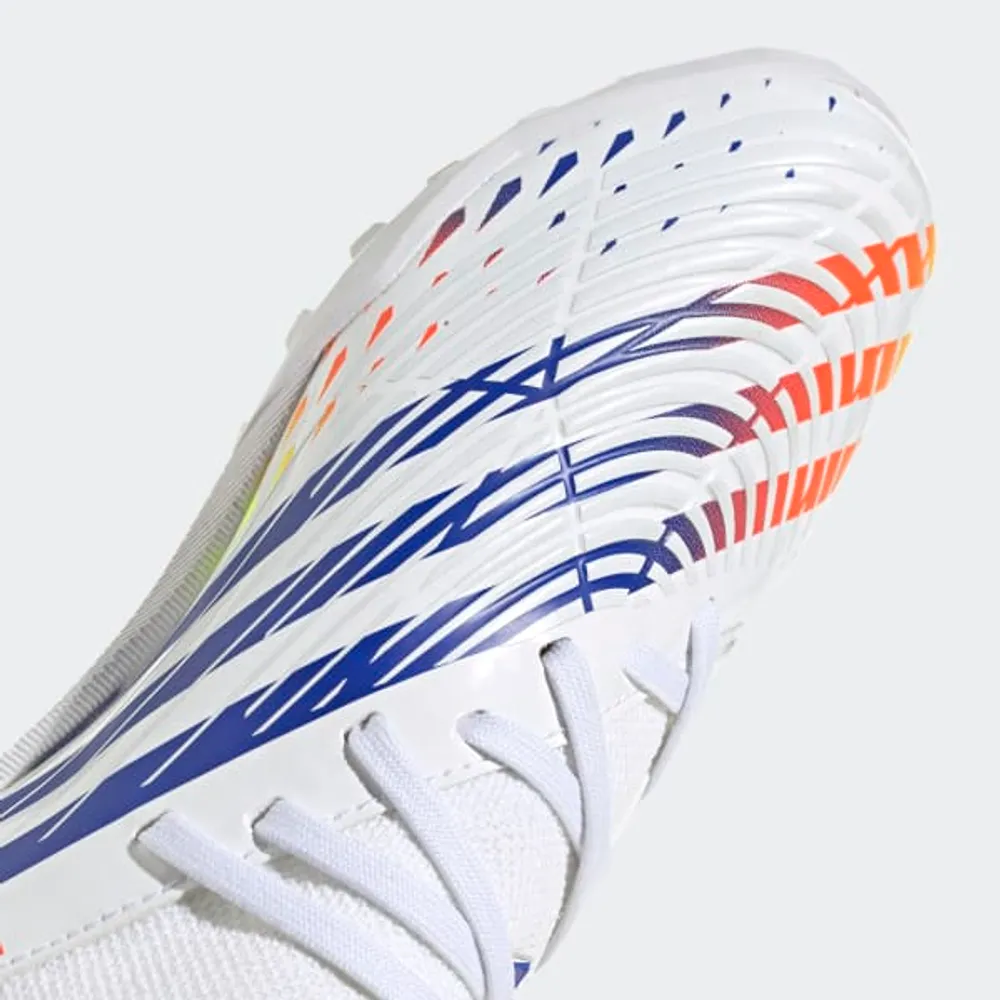 Bota de fútbol deals predator 19.3 césped artificial