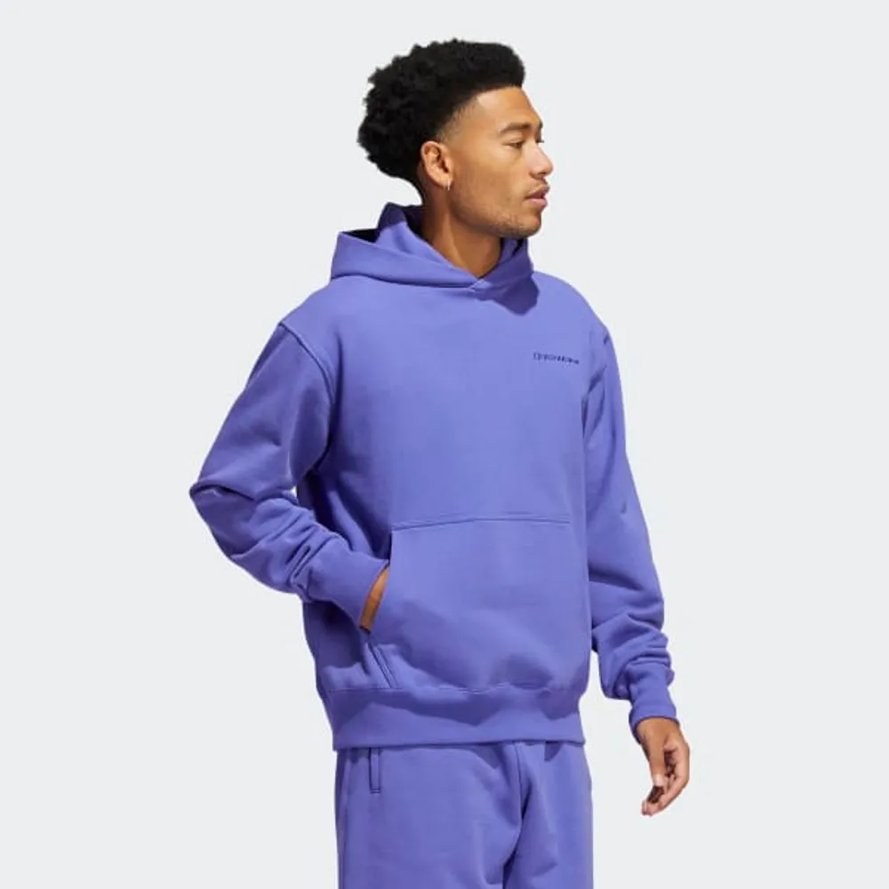 Sudadera top pharrell williams