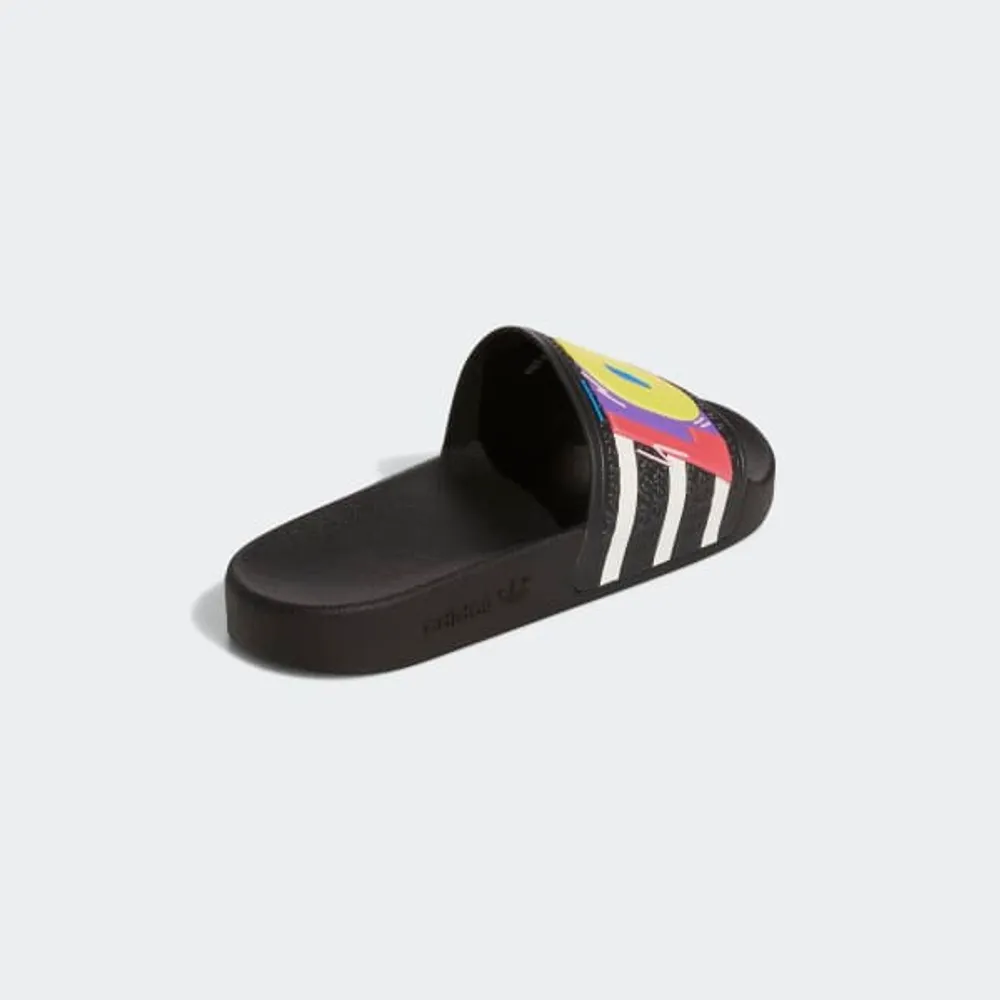 Sandalias best sale adilette pride