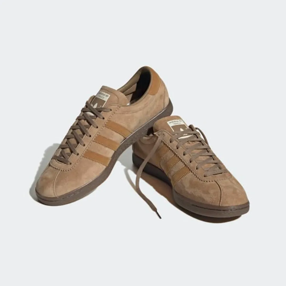 Tobacco shoes adidas sales
