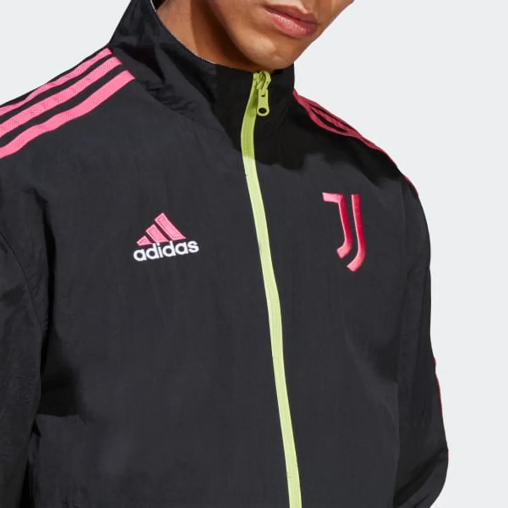 Chamarra adidas juventus deals