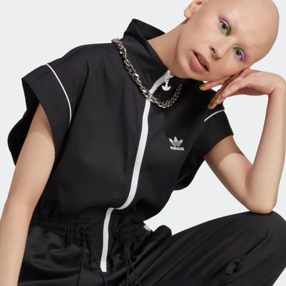 Enterizo deportivo adidas 2025