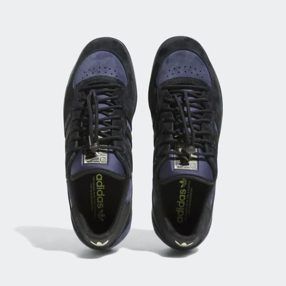 Handball shop top black
