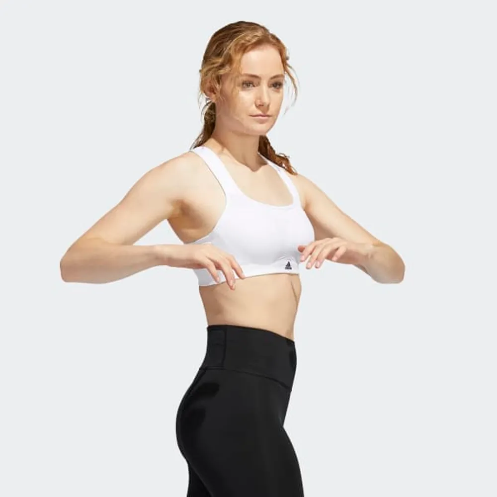 Adidas Top Deportivo adidas TLR Impact Training Soporte Alto