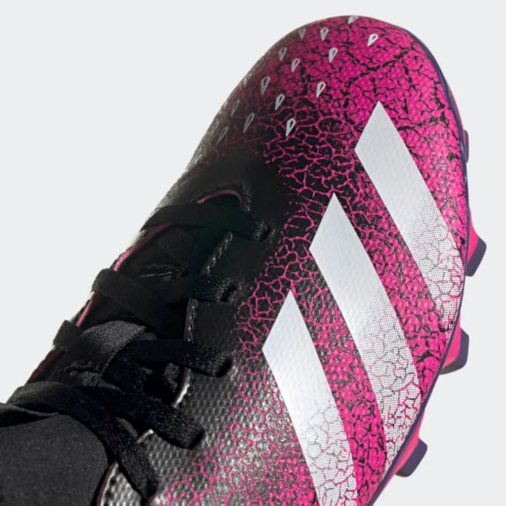 Adidas Calzado de F tbol Predator.4 S Multiterreno Paseo