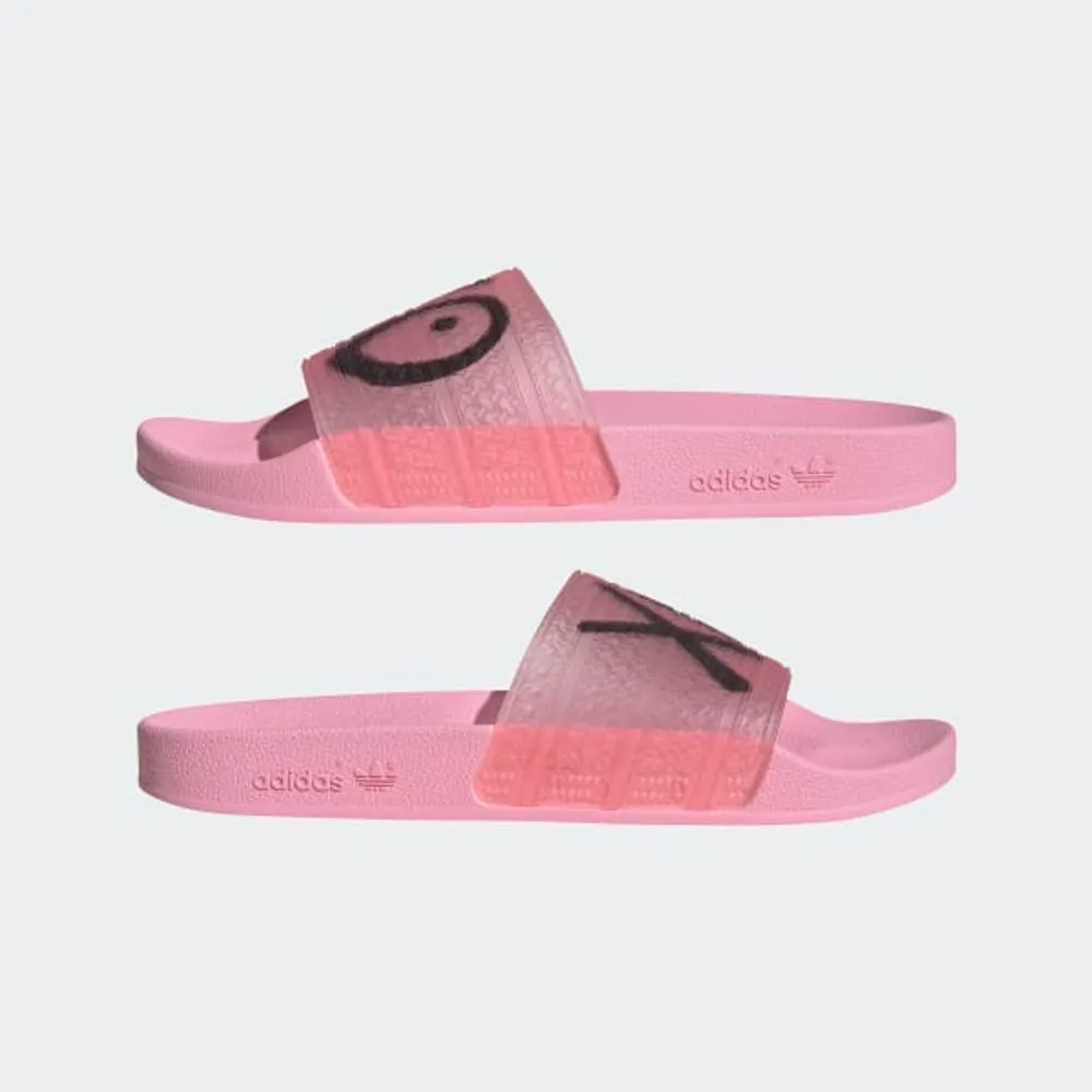 Sandalias Adilette x Andr Saraiva