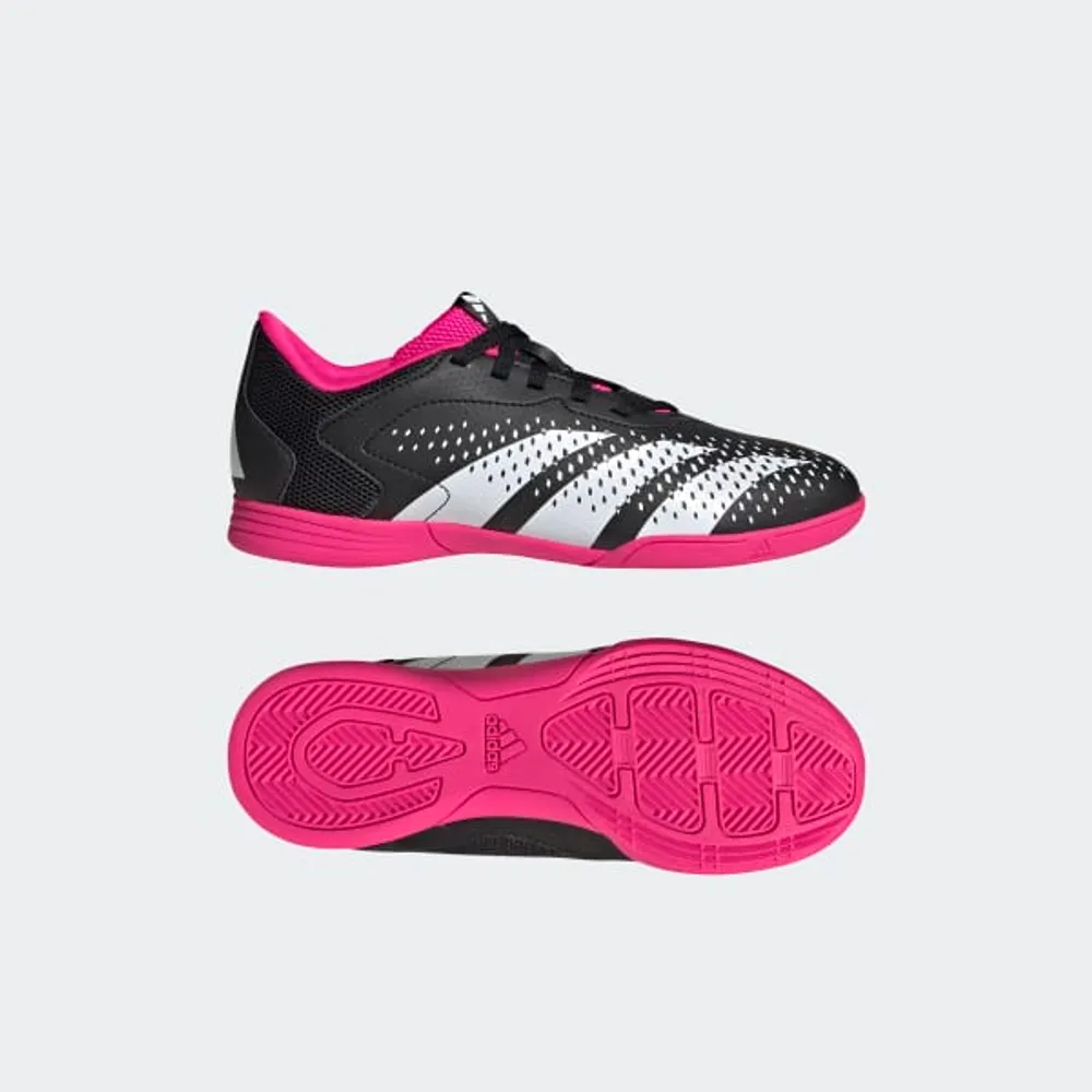 Chuteira top futsal predator