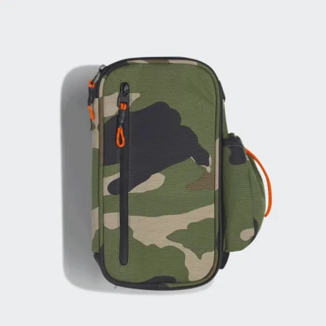 Mochila adidas camo hot sale