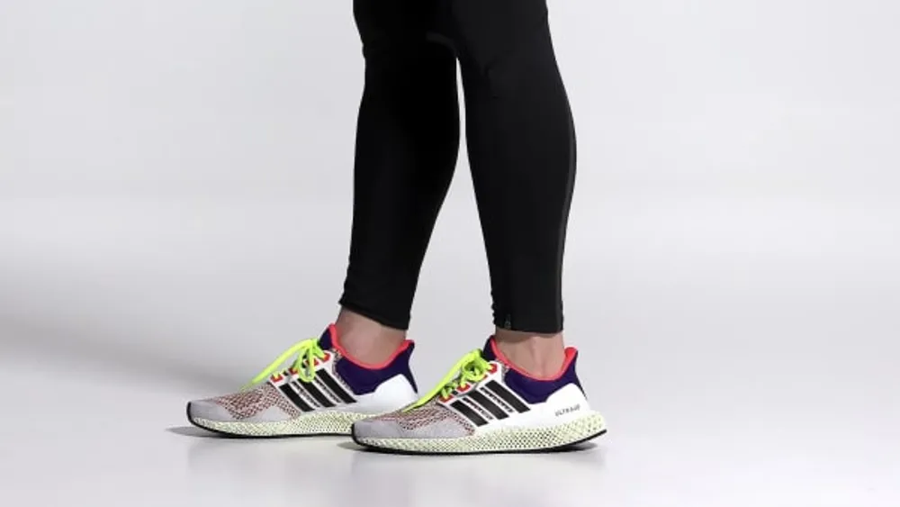 Tenis 4d hotsell