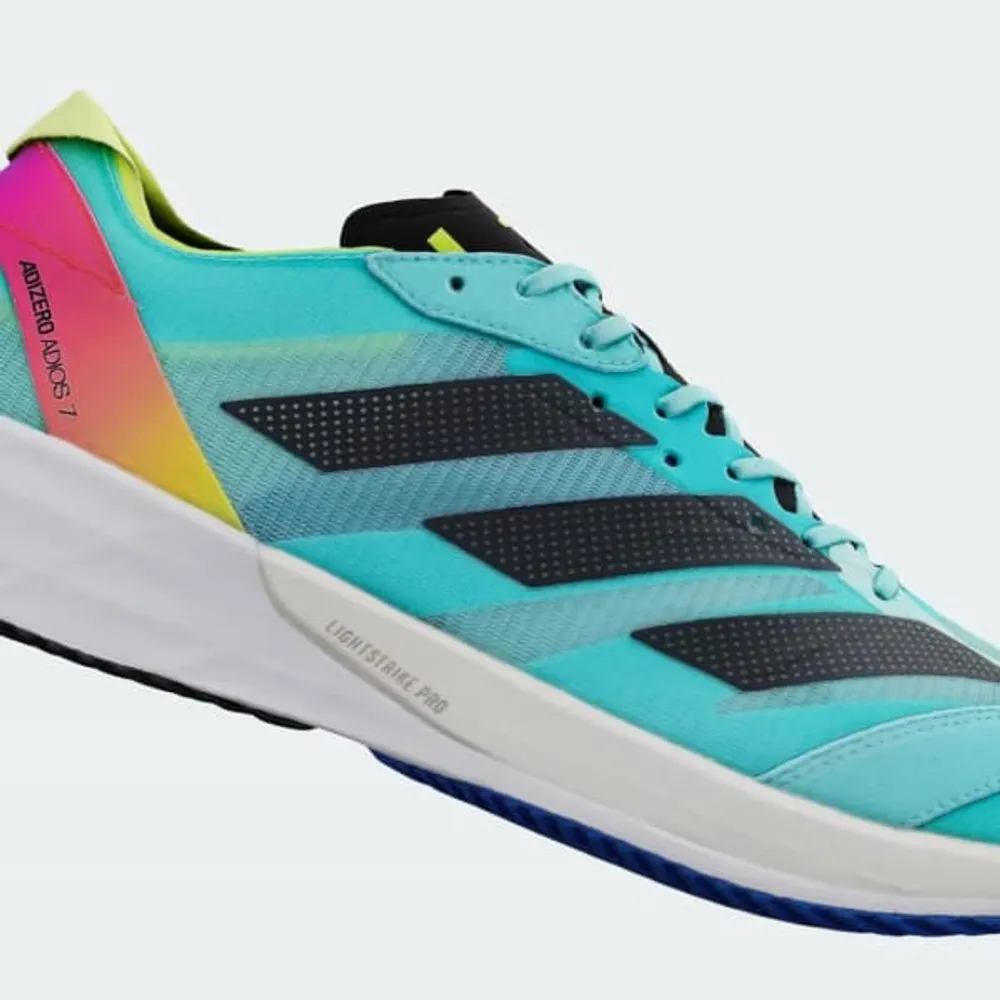 Tenis shop adizero adios