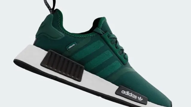 Adidas Tenis NMD R1 Paseo Interlomas Mall
