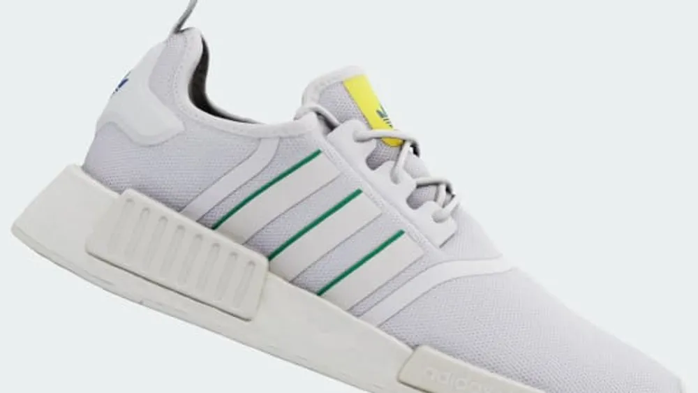 Adidas Tenis NMD R1 Paseo Interlomas Mall