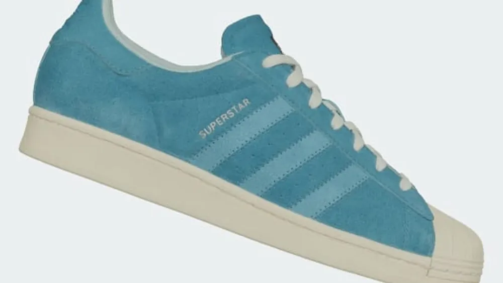 Adidas Tenis Superstar Paseo Interlomas Mall