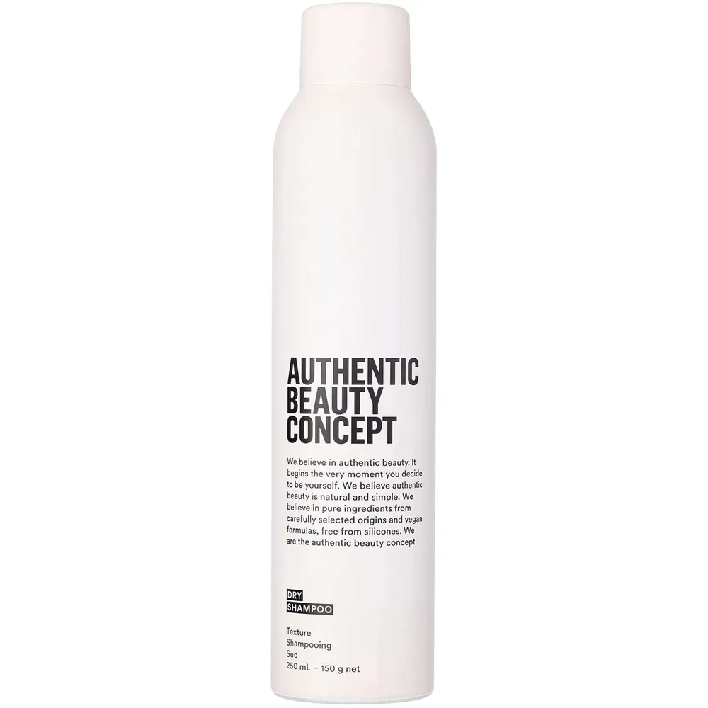 Dry shampoo shoppers hotsell