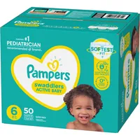 Swaddlers size shop 6