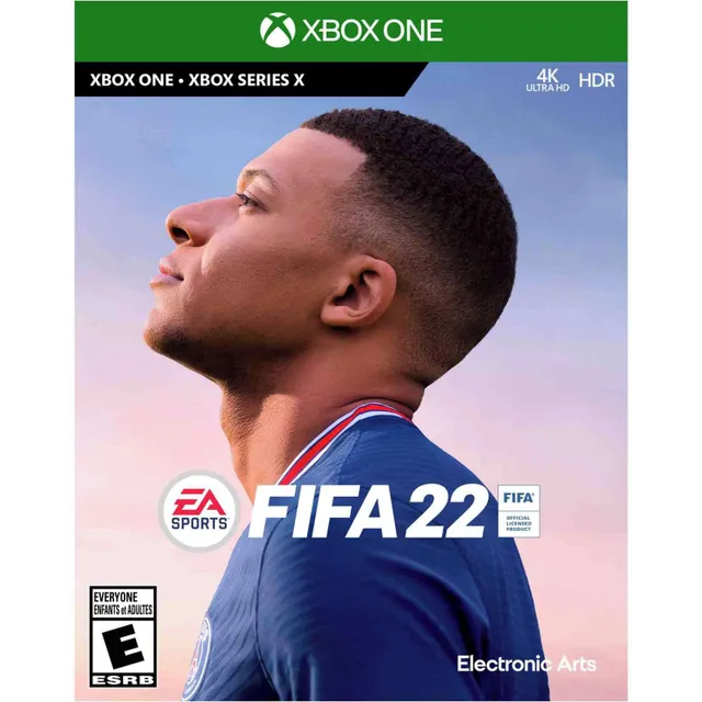 EA Electronic Arts FIFA 20 Hillside Shopping Centre