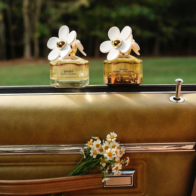Marc jacobs daisy shoppers clearance