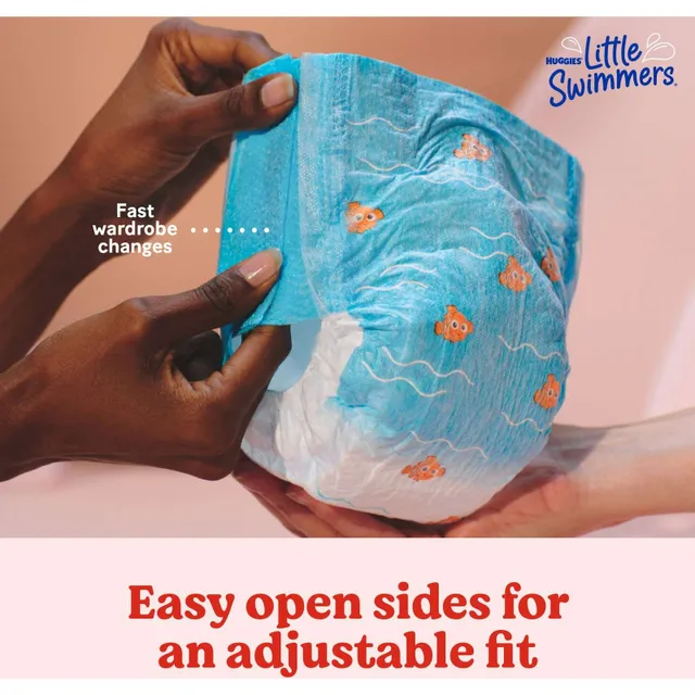 Swim diapers shoppers 2025
