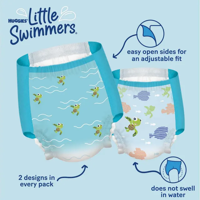 Swim diapers shoppers hotsell