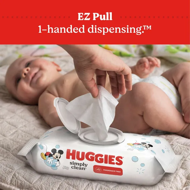 Shoppers drug deals mart huggies