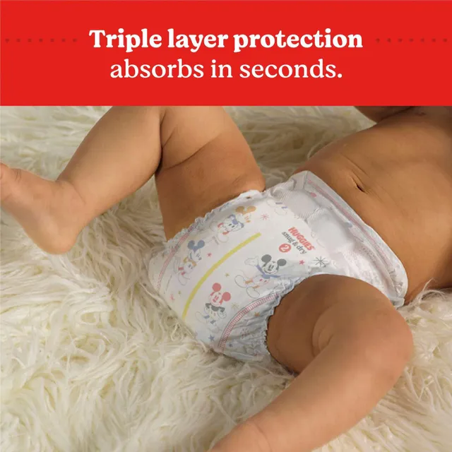 Shoppers drug 2025 mart huggies