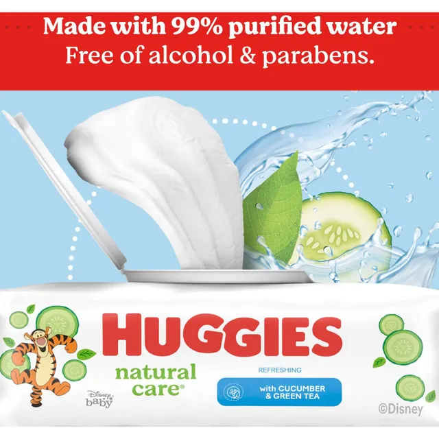 Shoppers drug outlet mart baby wipes