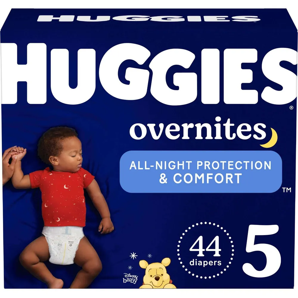 Shoppers huggies sales