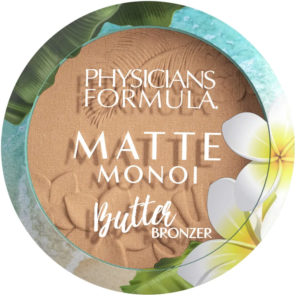 Physicians Formula Matte Monoi Butter Bronzer The Pen Centre