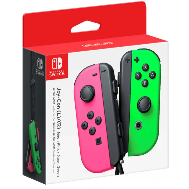 Nintendo switch console shoppers on sale