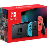 Nintendo hot sale switch shoppers