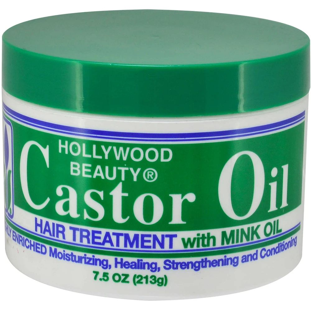 Hollywood Castor Oil Hillside Shopping Centre