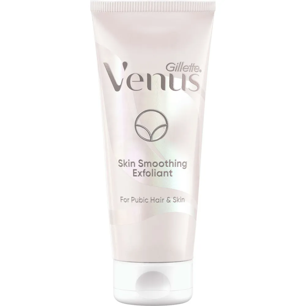Venus Gillette Venus for Pubic Hair and Skin, SkinSmoothing Exfoliant, 6 oz The Pen Centre