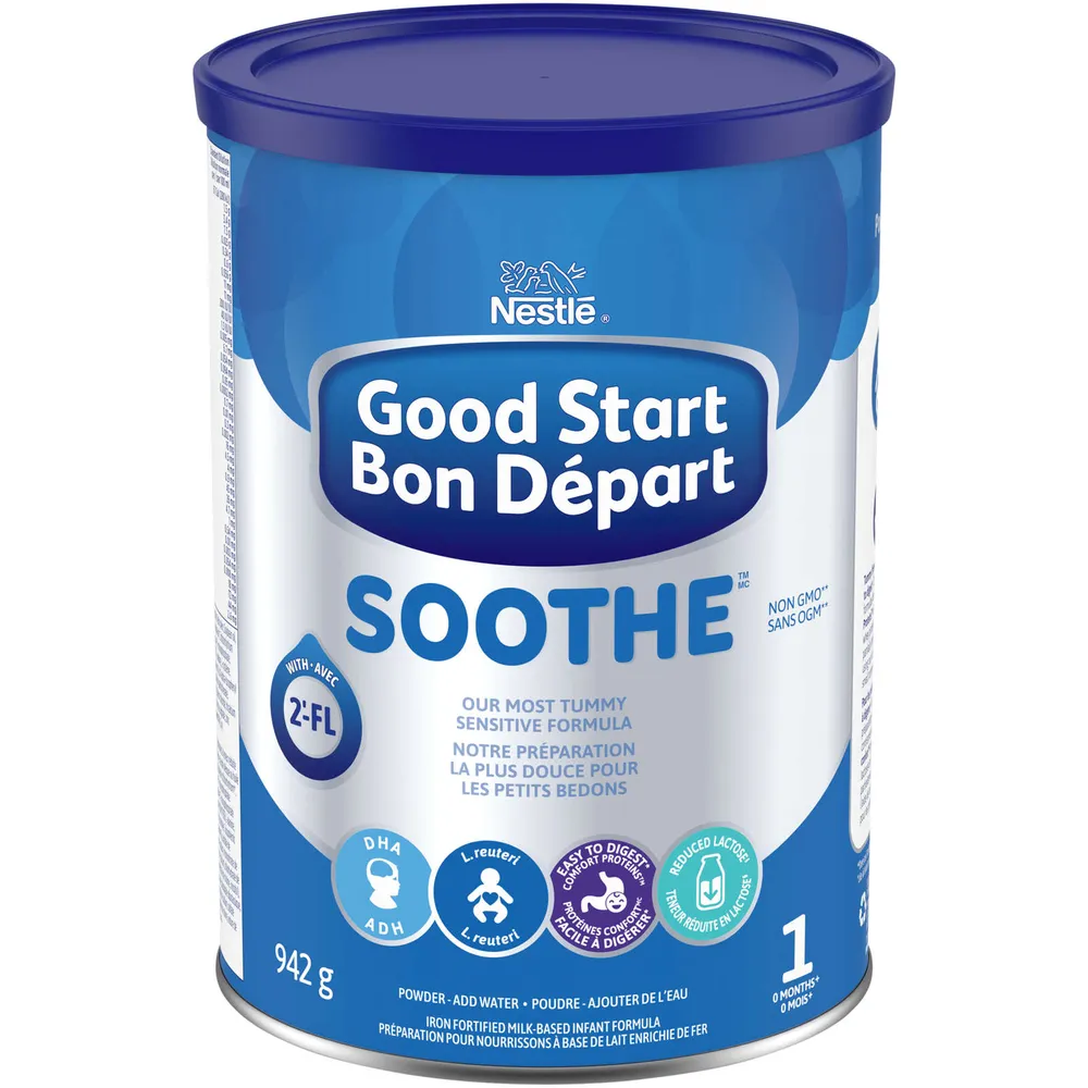 Good start baby milk hotsell