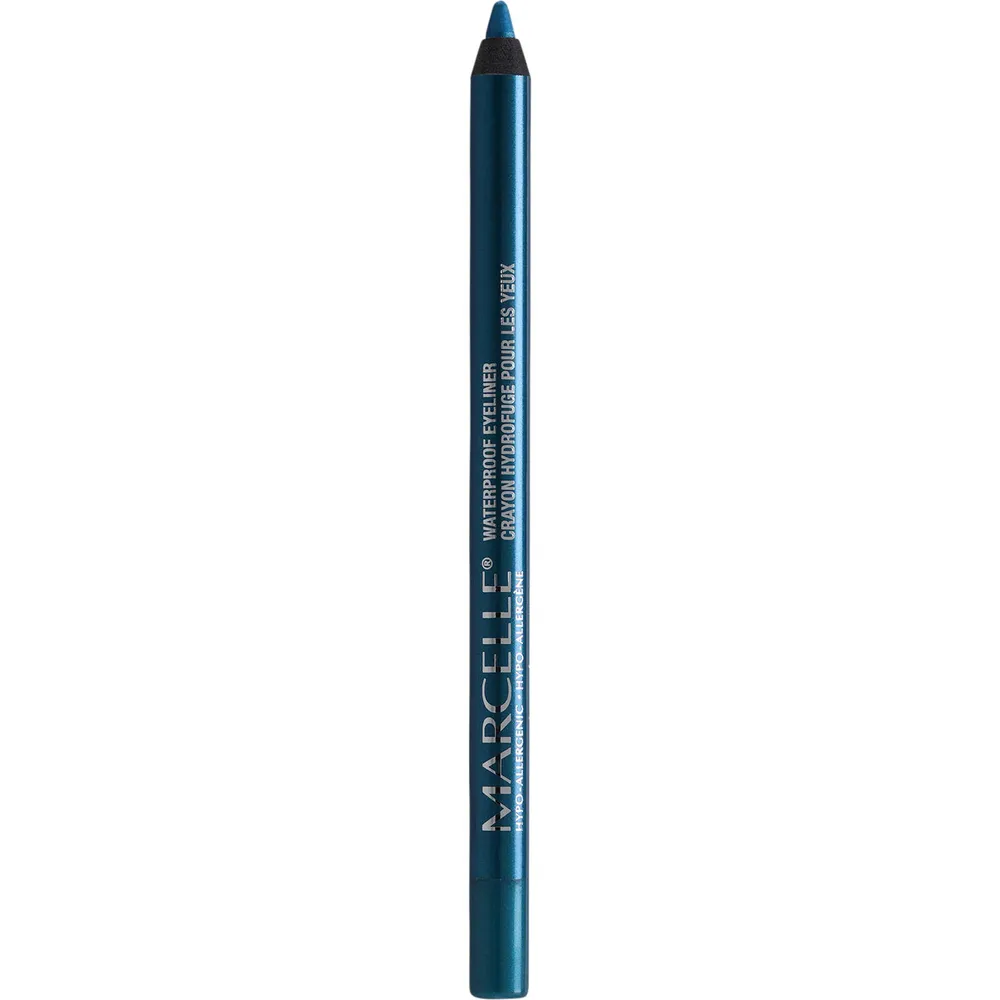Hypoallergenic waterproof clearance eyeliner